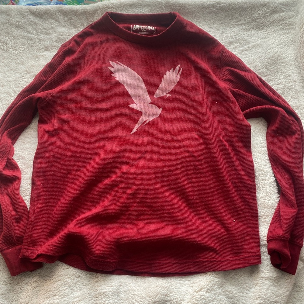 American Eagle Long Sleeve